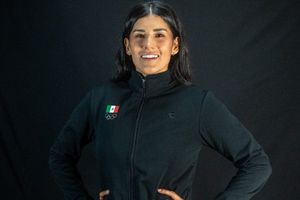 Atletas mexicanos en París 2024: ¿Quién es Karina Alanís y cuándo compite?