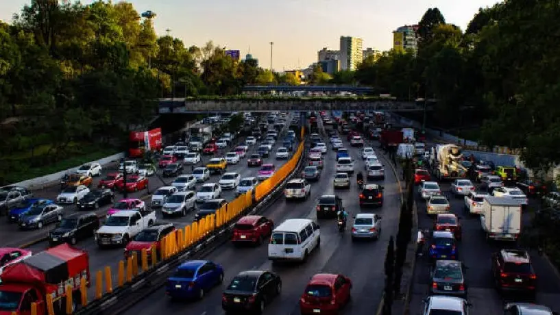 Hoy No Circula: ¿Qué autos NO circulan el 04 de julio en CDMX y EDOMEX?
