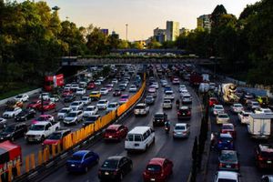 Hoy No Circula: ¿Qué autos NO circulan el 04 de julio en CDMX y EDOMEX?