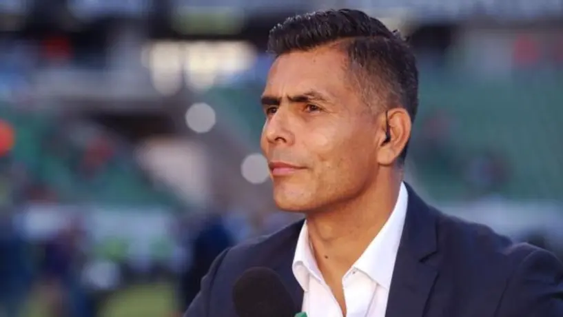 Oswaldo Sánchez no cierra la puerta a poder tener un puesto en Chivas: "Uno nunca sabe"
