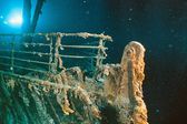 Una nueva expedición al Titanic busca revelar todos los secretos del naufragio