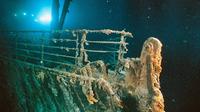 Una nueva expedición al Titanic busca revelar todos los secretos del naufragio