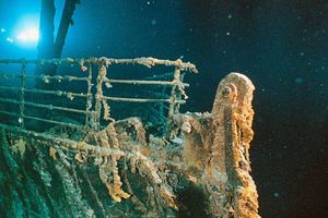 Una nueva expedición al Titanic busca revelar todos los secretos del naufragio