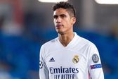 Raphael Varane ya tiene equipo; el defensor jugará en el Como de la Serie A