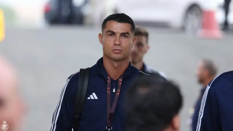 Un título en tres años, la larga sequía de Cristiano Ronaldo a nivel colectivo