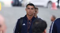 Un título en tres años, la larga sequía de Cristiano Ronaldo a nivel colectivo