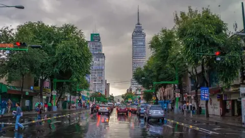 ¡Aguas! Este viernes 28 de junio otra vez habrá lluvias en el país