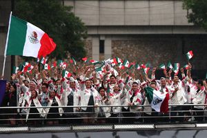 París 2024: Agenda de atletas mexicanos del sábado 10 de agosto