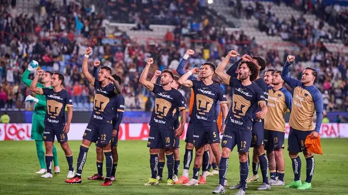 Chino Huerta: 'Somos el equipo incómodo, el que quieren evitar'