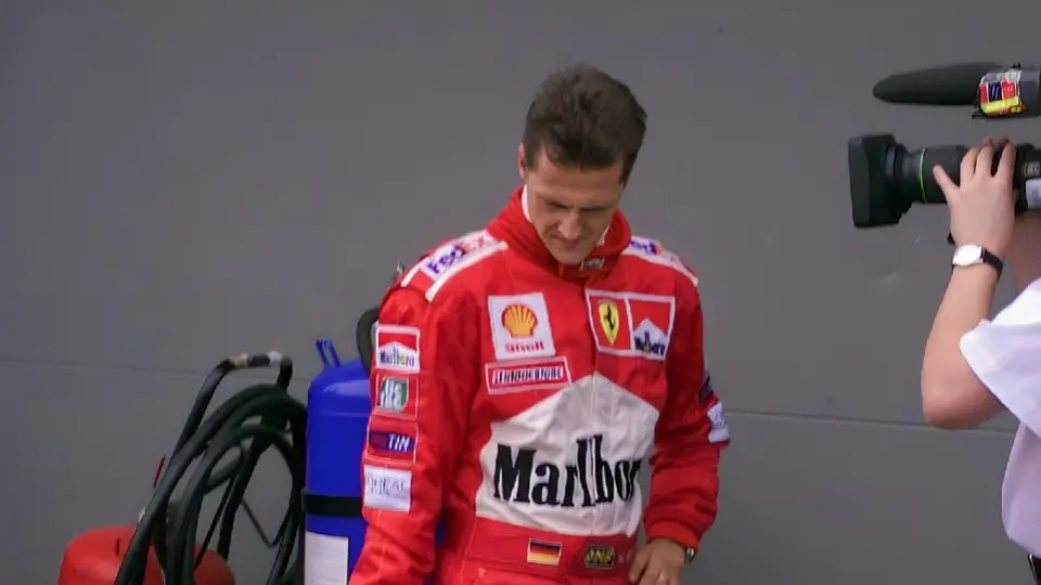 Familia de Michael Schumacher recibe millonaria indemnización por una falsa entrevista