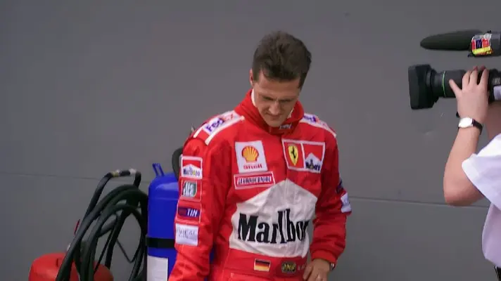 Familia de Michael Schumacher recibe millonaria indemnización por una falsa entrevista