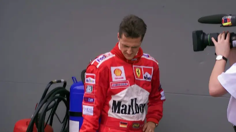 Familia de Michael Schumacher recibe millonaria indemnización por una falsa entrevista