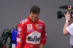 Familia de Michael Schumacher recibe millonaria indemnización por una falsa entrevista