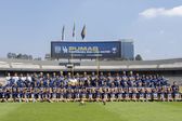 Pumas CU se declaran listos para temporada 2024: “Vamos a darlo todo por estos colores”