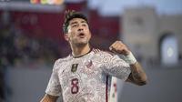 ¡Oficial! Chivas presenta a Omar Govea como refuerzo para el Apertura