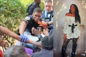 Linchan a hombre en silla de ruedas por asesinar a una mujer y envolver su cuerpo en una bolsa para dormir