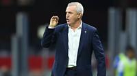 Javier Aguirre recuerda los mundiales 2002 y 2010 con el Tri: 'Me marcaron negativamente'
