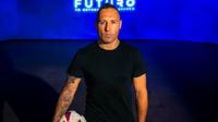 ¡Oficial! Santi Cazorla continuará una temporada más en el Real Oviedo