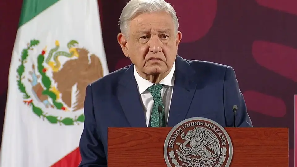 AMLO suspende sus ‘Mañaneras’; el INE lo celebra