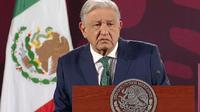 AMLO suspende sus ‘Mañaneras’; el INE lo celebra