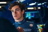 Franco Colapinto reemplazará a Sargeant en Williams por el resto de la temporada