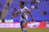 Daniel Aguilar deja al Puebla para fichar con Caracas FC de Venezuela
