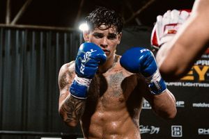 Juan Manuel Márquez elogia a Ryan García: “Nos chamaqueó a todos”