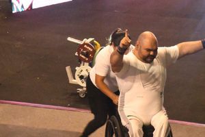 Juegos Paralímpicos París 2024: Jesús Castillo busca festejar cumpleaños con medalla