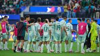 ¿Jimmy Lozano pedía que tirara el penal otro jugador ante Venezuela?