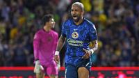 Rodrigo Aguirre rompió sequía de goles de 15 meses y quiere más con América