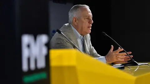 “Una decisión valiente”: Arturo Brizio habla sobre el penal marcado a favor del América en la Final
