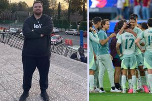 Ibai anhela un México vs Argentina en Copa América, pero asegura que Tri perderá ante Ecuador