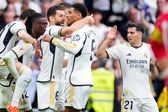 Real Madrid pospone festejo tras coronarse como campeón en LaLiga