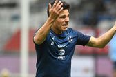 ‘Ponchito’ González le niega el saludo a Tano Ortiz en el Pachuca vs Rayados