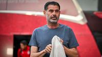 Chivas anuncia quién suplirá a Fernando Hierro con la creación del Comité Técnico Deportivo