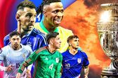 Copa América 2024: Jugadores más valiosos, duelos más atractivos y por dónde ver