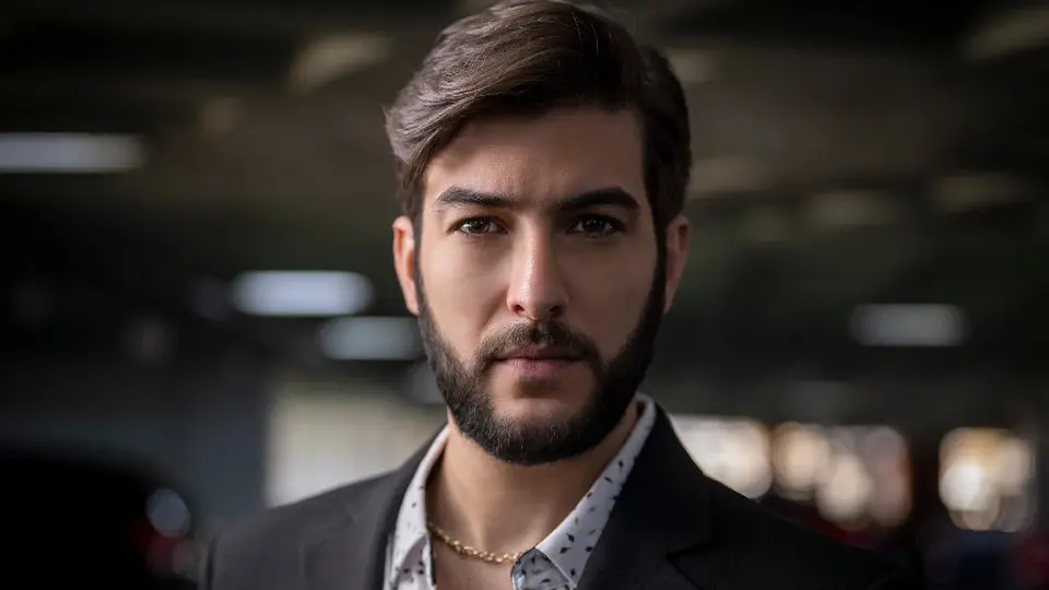 Juan Pablo Gil: “Ya no soy el niño bueno de las telenovelas”