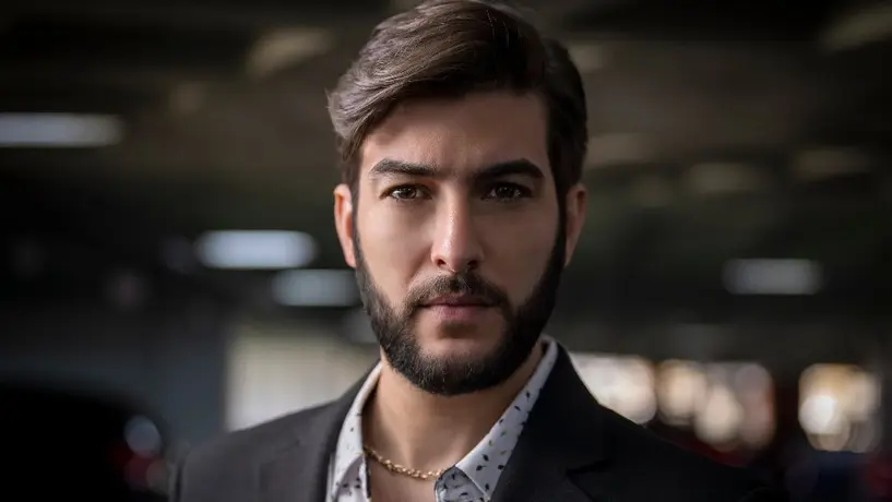Juan Pablo Gil: “Ya no soy el niño bueno de las telenovelas”