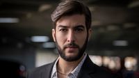 Juan Pablo Gil: “Ya no soy el niño bueno de las telenovelas”