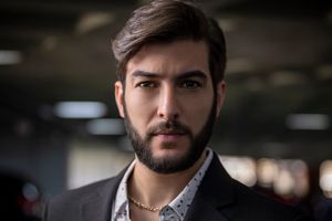 Juan Pablo Gil: “Ya no soy el niño bueno de las telenovelas”