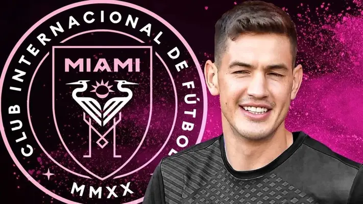 ¿César Montes al Inter de Miami? Tata Martino se deshace en elogios y le abre la puerta al 'Cachorro'