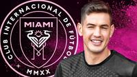 ¿César Montes al Inter de Miami? Tata Martino se deshace en elogios y le abre la puerta al 'Cachorro'