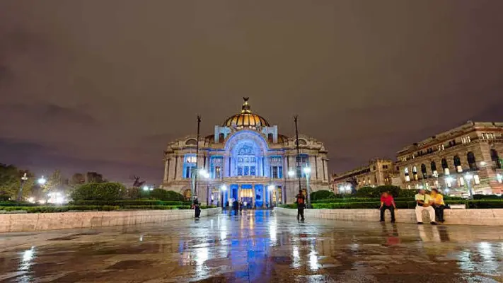 ¡No guardes el paraguas! Se esperan lluvias en todo México, hoy miércoles 10 de julio