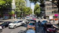 Hoy No Circula: ¿Qué autos NO circulan en CDMX y EDOMEX?
