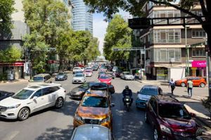 Hoy No Circula: ¿Qué autos NO circulan en CDMX y EDOMEX?