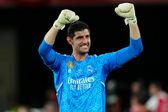 Thibaut Courtois tiene posibilidades de jugar la Final de Champions League
