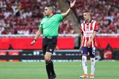 Comisión de Arbitraje revela audios del VAR y explica decisión para anular el gol de Pavel Pérez
