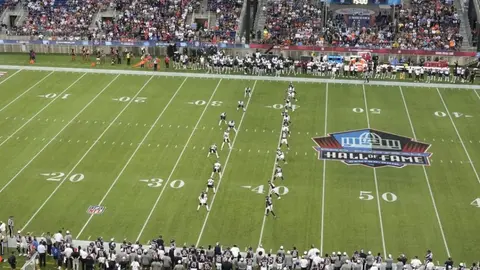 NFL: Nueva regla de Kick-Off causa confusión en la semana 1 en pretemporada