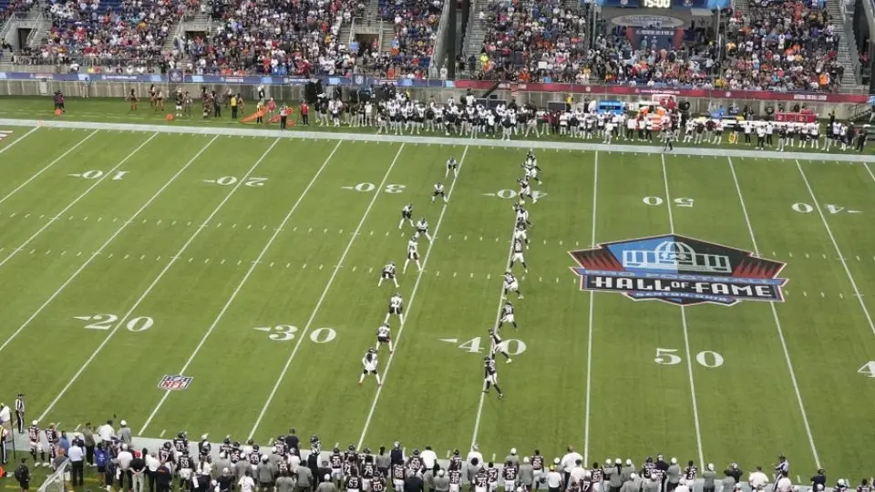 NFL: Nueva regla de Kick-Off causa confusión en la semana 1 en pretemporada