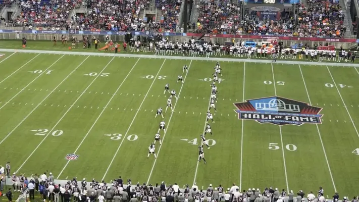 NFL: Nueva regla de Kick-Off causa confusión en la semana 1 en pretemporada